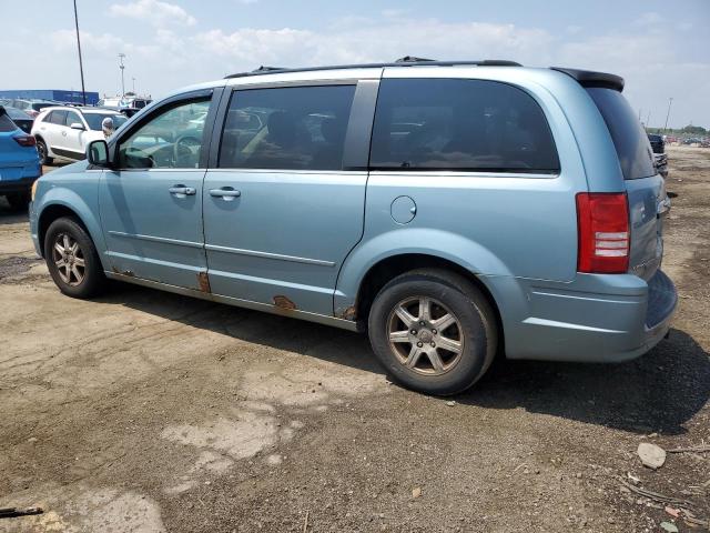 Photo 2 from auction – 2008 CHRYSLER TOWN & COU with VIN 2A8HR54P58R679142