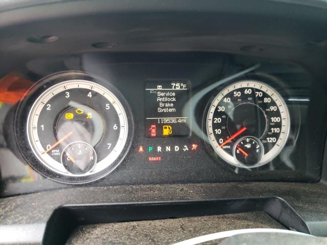 Photo 9 from auction – 2014 RAM 1500 ST with VIN 1C6RR7FT3ES166958