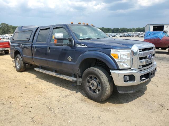 Photo 4 from auction – 2015 FORD F250 SUPER with VIN 1FT7W2BT5FEC51186