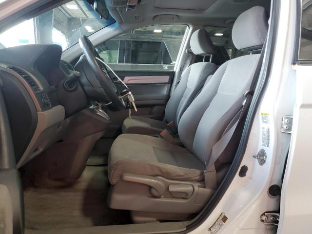 Photo 7 from auction – 2011 HONDA CR-V EX with VIN 5J6RE4H52BL091963