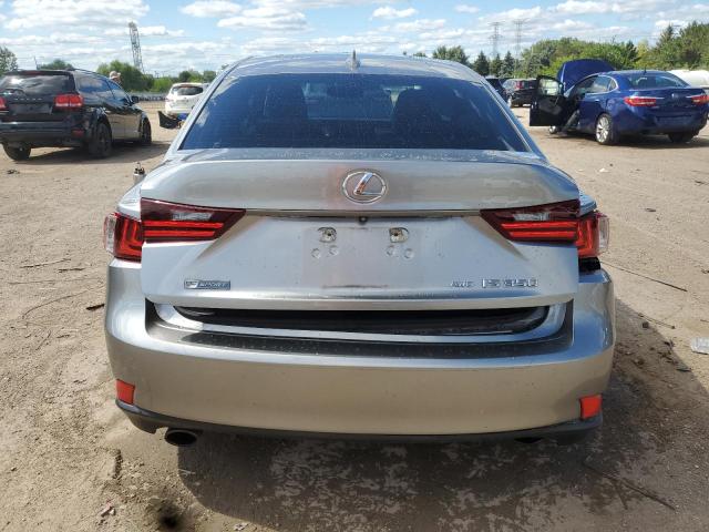 Photo 6 from auction – 2015 LEXUS IS 350 with VIN JTHCE1D25F5008508