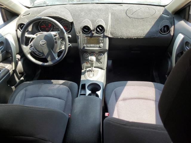 Photo 8 from auction – 2011 NISSAN ROGUE S with VIN JN8AS5MT0BW573193