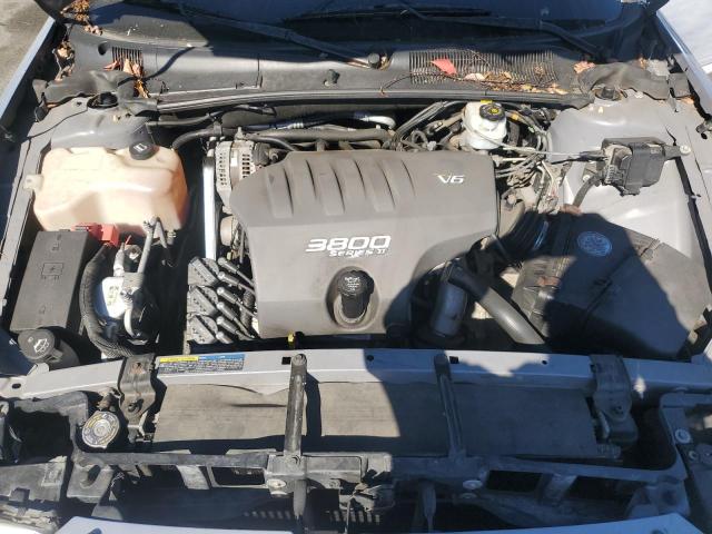 Photo 11 from auction – 2005 BUICK LESABRE CUSTOM with VIN 1G4HP52K25U102180