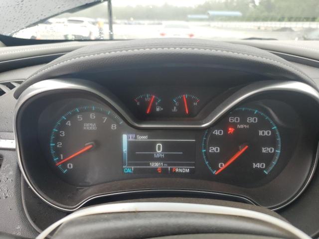 Photo 9 from auction – 2015 CHEVROLET IMPALA LTZ with VIN 2G1165S3XF9180893