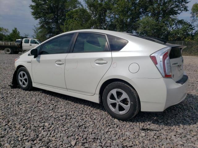 Photo 2 from auction – 2015 TOYOTA PRIUS with VIN JTDKN3DU7F0445062