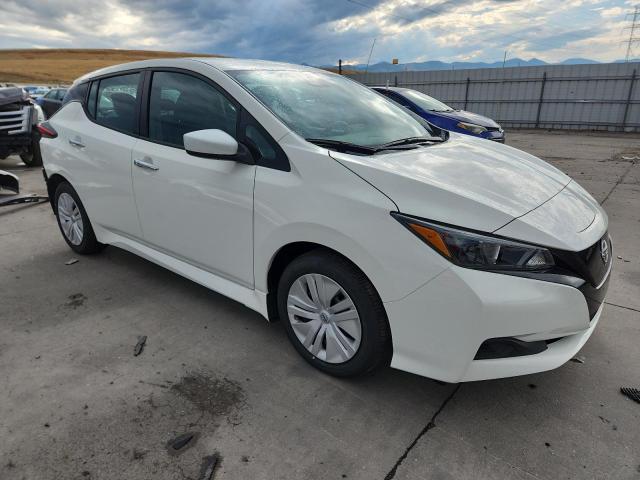 Photo 4 from auction – 2025 NISSAN LEAF S with VIN 1N4AZ1BV2SC564278