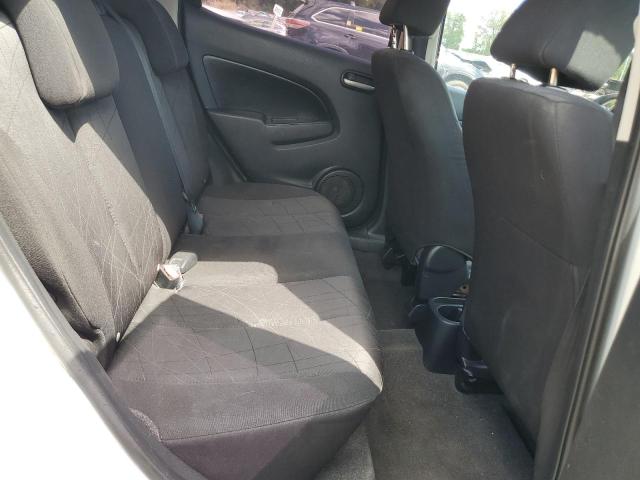 Photo 10 from auction – 2011 MAZDA MAZDA2 with VIN JM1DE1HZ8B0111930