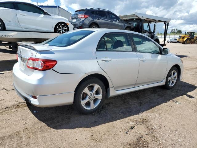 Photo 3 from auction – 2013 TOYOTA COROLLA BA with VIN 5YFBU4EE2DP193031