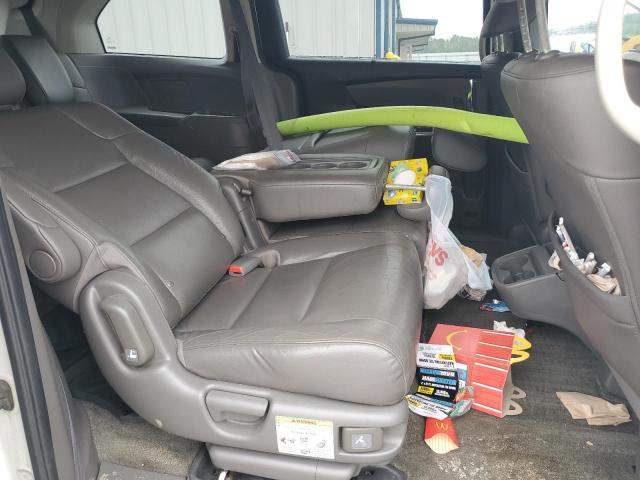 Photo 11 from auction – 2015 HONDA ODYSSEY EX with VIN 5FNRL5H68FB012217