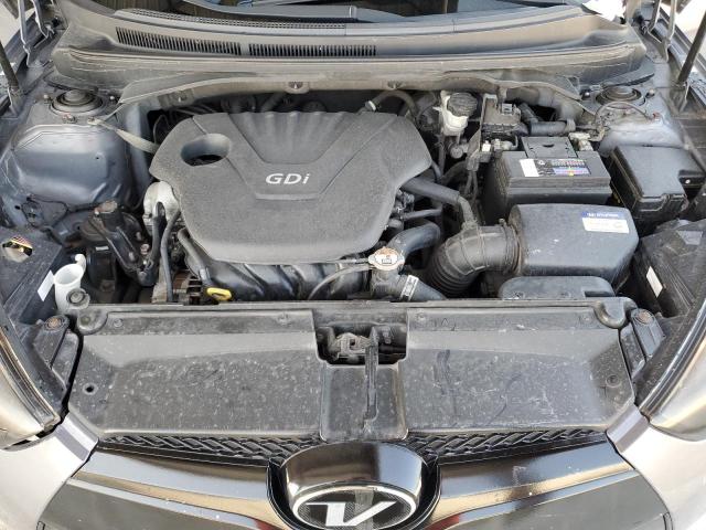 صورة رقم 11 من المزاد - 2016 HYUNDAI VELOSTER مع VIN KMHTC6AD4GU299144
