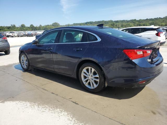 Photo 2 from auction – 2016 CHEVROLET MALIBU LT with VIN 1G1ZE5ST6GF332165