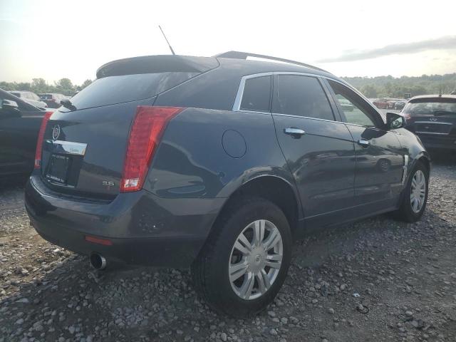 Photo 3 from auction – 2012 CADILLAC SRX with VIN 3GYFNGE37CS645551