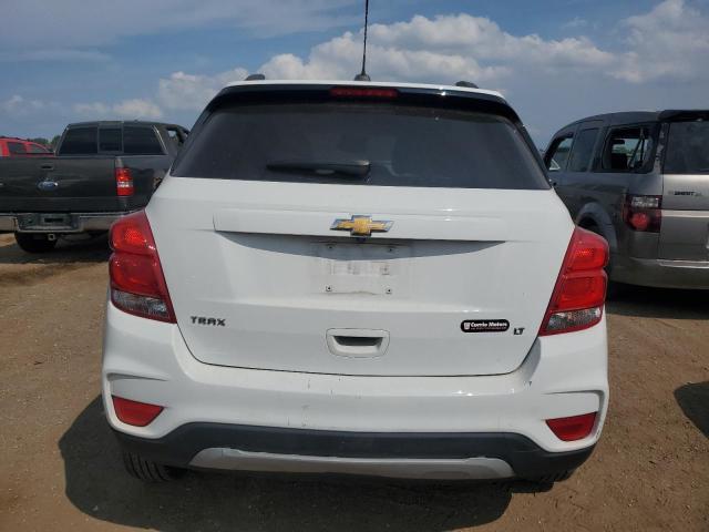 Photo 6 from auction – 2020 CHEVROLET TRAX 1LT with VIN KL7CJLSBXLB018330