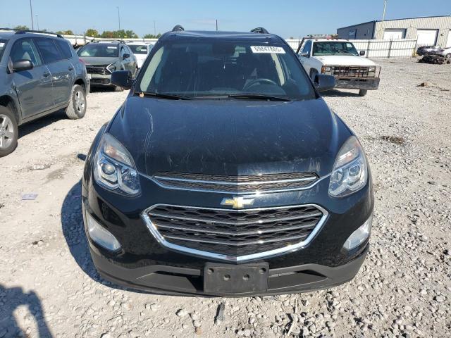 Photo 5 from auction – 2016 CHEVROLET EQUINOX LT with VIN 2GNALCEK0G6299604