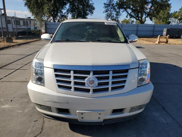 Photo 5 from auction – 2011 CADILLAC ESCALADE with VIN 1GYS4JEF2BR134355