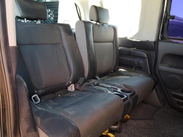صورة رقم 11 من المزاد - 2003 HONDA ELEMENT EX مع VIN 5J6YH28593L005038