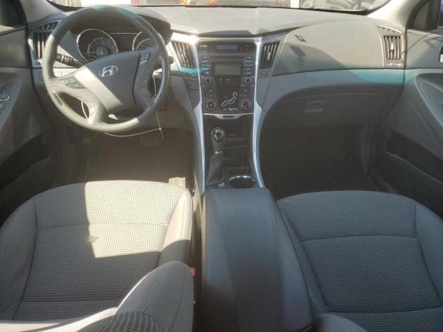 Photo 8 from auction – 2012 HYUNDAI SONATA GLS with VIN 5NPEB4AC9CH379815