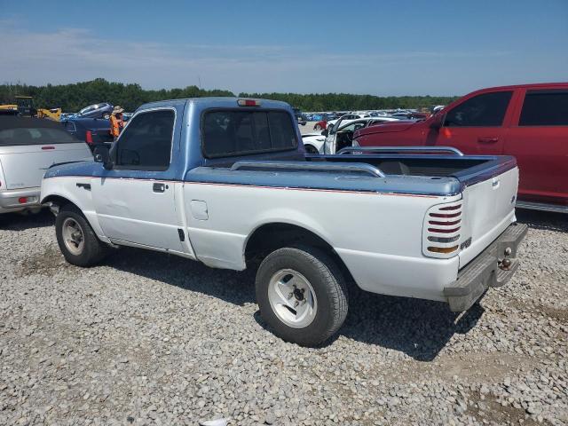 Photo 2 from auction – 1997 FORD RANGER with VIN 1FTCR10A9VUA76480