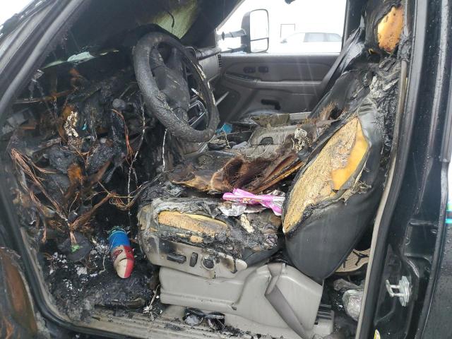 Photo 7 from auction – 2006 CHEVROLET SILVERADO with VIN 1GCHK23D86F254469
