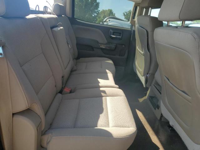Photo 10 from auction – 2015 CHEVROLET SILVERADO with VIN 1GC1KVEG2FF621750