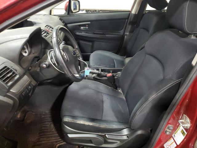 Photo 7 from auction – 2014 SUBARU IMPREZA SP with VIN JF1GPAL64E8243907