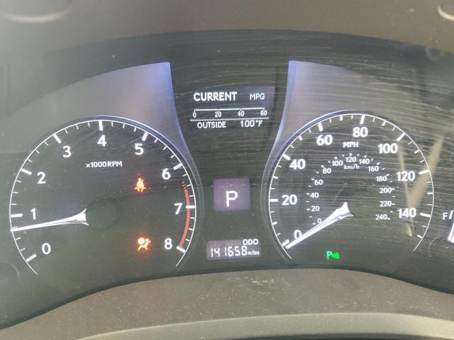 Photo 9 from auction – 2014 LEXUS RX 350 with VIN 2T2ZK1BA8EC137662