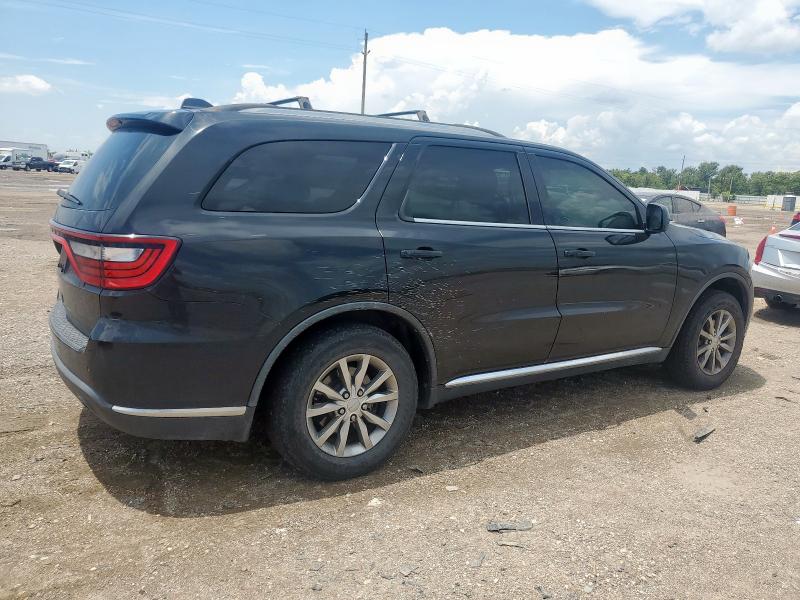 Photo 3 from auction – 2017 DODGE DURANGO SX with VIN 1C4RDJAG9HC675384