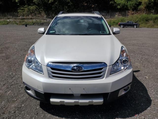 Photo 5 from auction – 2011 SUBARU OUTBACK 3. with VIN 4S4BRDLC6B2324424