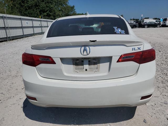 Photo 6 from auction – 2014 ACURA ILX 20 TECH with VIN 19VDE1F70EE009981