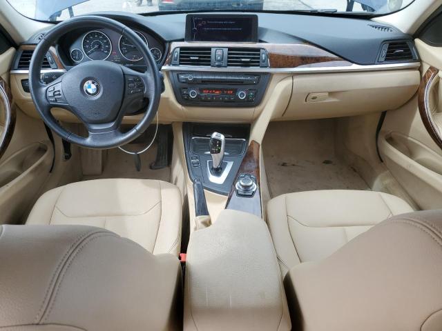 Photo 8 from auction – 2013 BMW 328 XI with VIN WBA3B3C53DF542595