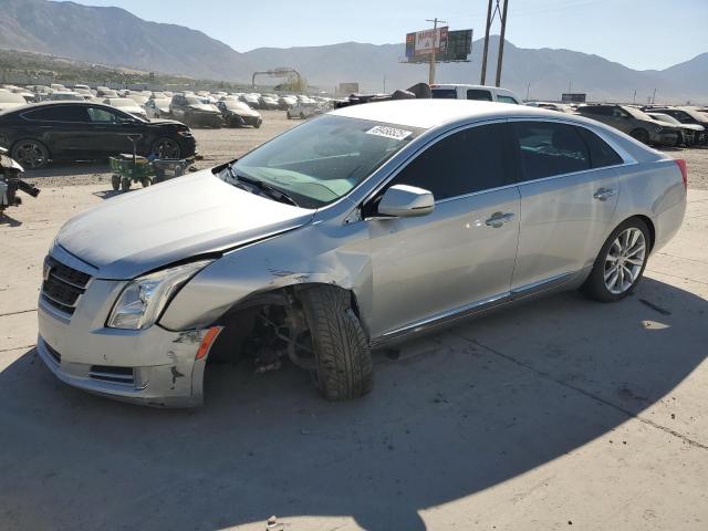 CADILLAC XTS LUXURY 2017 with VIN 2G61M5S38H9106472 - Photo from auction