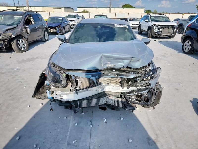 Photo 5 from auction – 2020 HONDA CIVIC SPOR with VIN SHHFK7H48LU225338