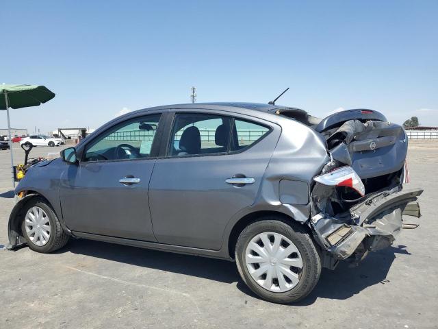 Photo 2 from auction – 2019 NISSAN VERSA S with VIN 3N1CN7AP5KL871794