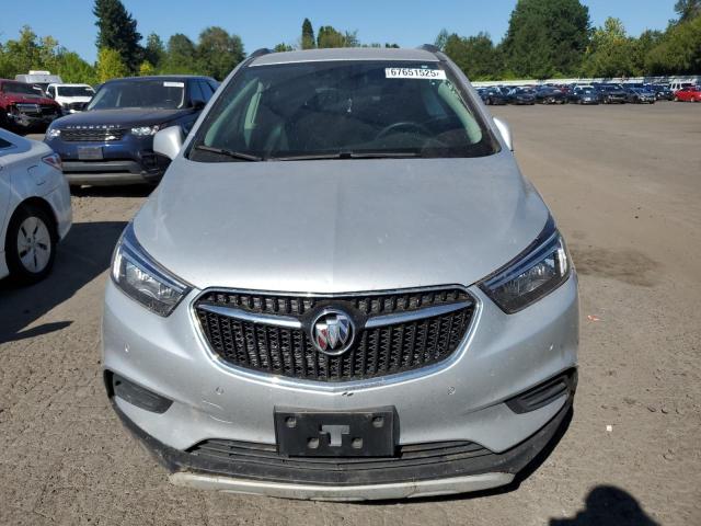 Photo 5 from auction – 2022 BUICK ENCORE PRE with VIN KL4CJESM5NB560271