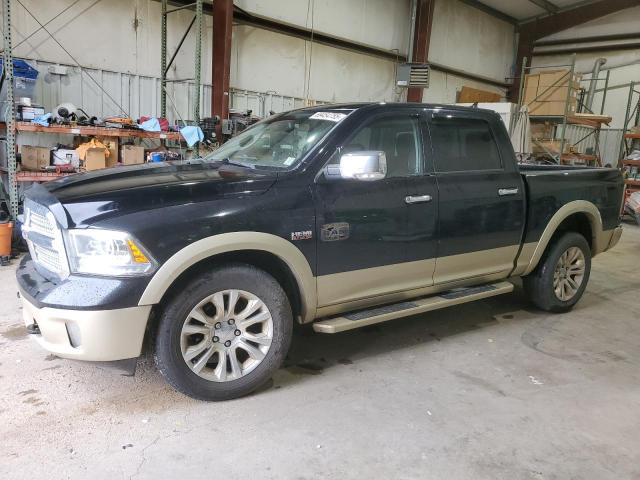RAM 1500 LONGH 2013 with VIN 1C6RR6PT1DS523755 - Photo from auction