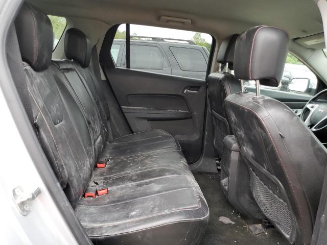 Photo 11 from auction – 2013 GMC TERRAIN SL with VIN 2GKFLVEK3D6254408