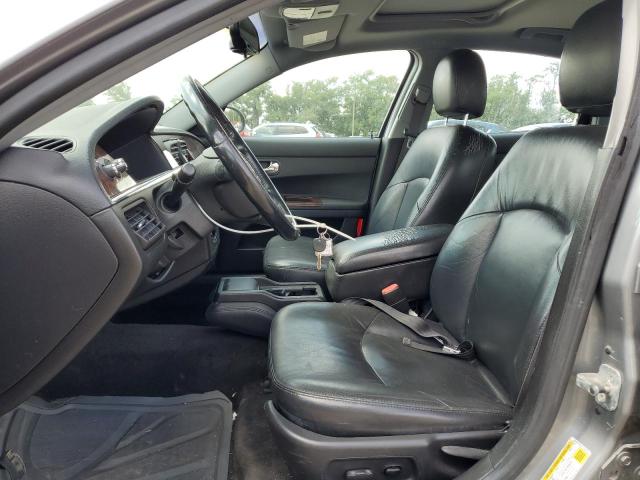Photo 7 from auction – 2007 BUICK LACROSSE C with VIN 2G4WD582471147515