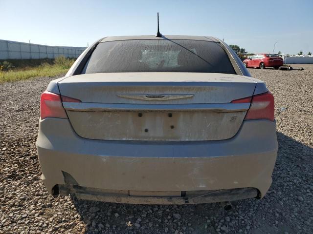 Photo 6 from auction – 2013 CHRYSLER 200 TOURING with VIN 1C3CCBBB3DN575348