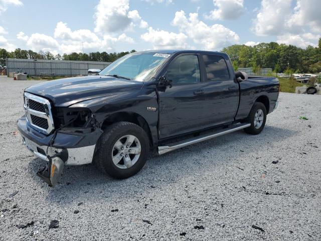 RAM 1500 CLASSIC SLT 2020 with VIN 1C6RR6TT5LS111116 - Photo from auction