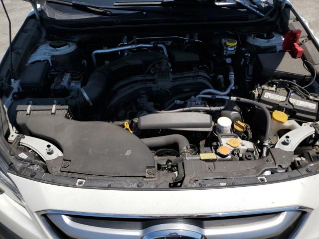 Photo 12 from auction – 2021 SUBARU OUTBACK PR with VIN 4S4BTAFC0M3155588