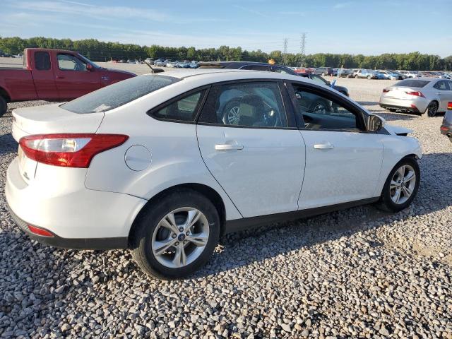Photo 3 from auction – 2013 FORD FOCUS SE with VIN 1FADP3F2XDL234566