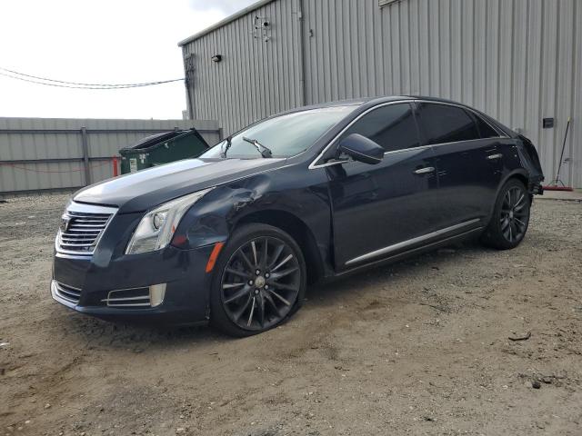 CADILLAC XTS PLATIN 2016 with VIN 2G61S5S31G9157011 - Photo from auction