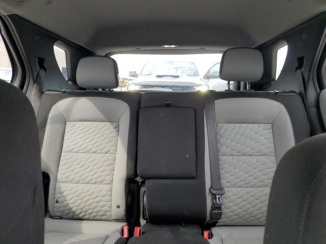 Photo 10 from auction – 2018 CHEVROLET EQUINOX LS with VIN 3GNAXREV6JS648016