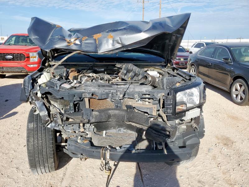 Photo 5 from auction – 2023 NISSAN FRONTIER S with VIN 1N6ED1CL8PN628579