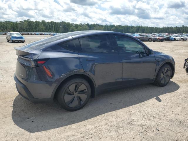 Photo 3 from auction – 2026 TESLA MODEL Y with VIN 7SAYGDEE1TA388405