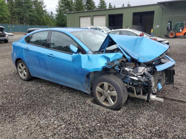 Photo 4 from auction – 2016 DODGE DART SXT S with VIN 1C3CDFFA8GD820371