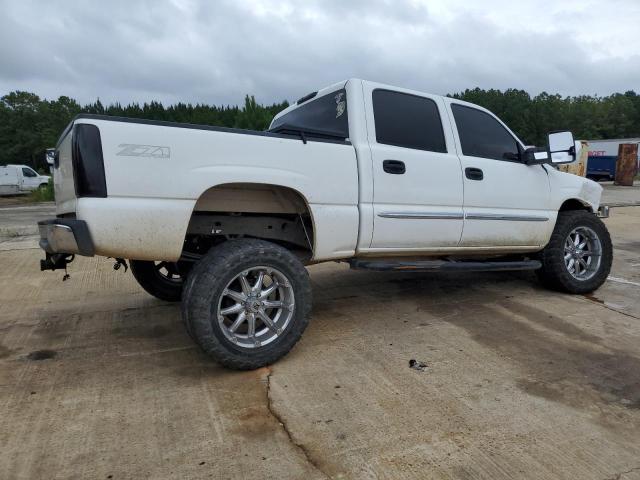 Photo 3 from auction – 2005 GMC SIERRA with VIN 2GTEK13T651215065