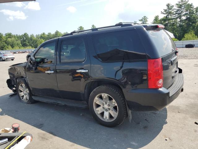 Photo 2 from auction – 2008 GMC YUKON with VIN 1GKFK13058R151871