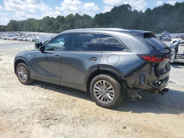 Photo 2 from auction – 2025 MAZDA CX-90 PREF with VIN JM3KKBHAXS1194570