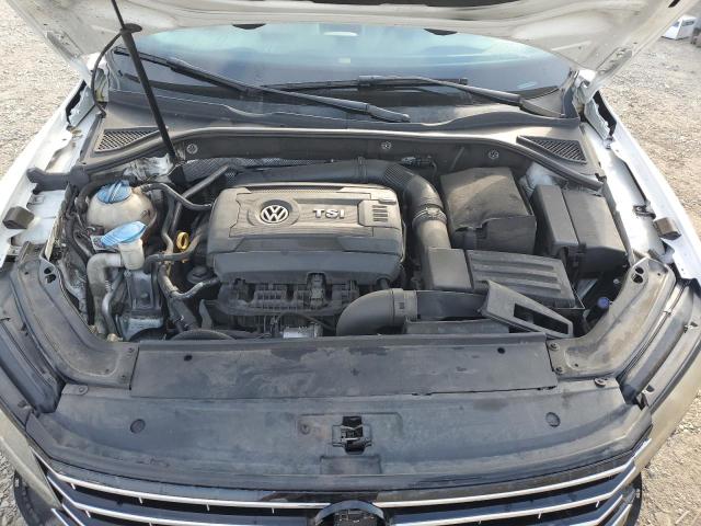 Photo 11 from auction – 2017 VOLKSWAGEN PASSAT S with VIN 1VWAT7A36HC003571